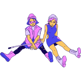 Kids Girls