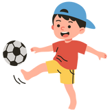Kids Boys