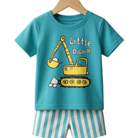 Little Digger Tee Set