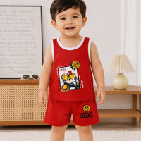 NBA Tiger Tank Set