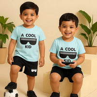 Cool Kid Tee Set